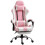 Vinsetto Silla Gaming Rosa 64 x 67 x 127 cm 1