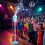 Automatic Bubble Machine Vertical Streetlight Bubble Maker with Sound Light for Birthday Wedding Christmas Party 4