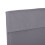 Outsunny Cojines para Columpio Gris 130 x 45 x 5 cm 6