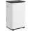 Homcom Deshumidificador Blanco 33.5 x 26 x 53 cm 1