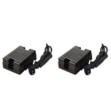 2X Regulator Napięcia Motocykla Prostownik 74519-88, 74519-88A dla Twin EVO 1989-1999 Dyna