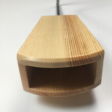 Wooden Musical Beat Vibraslap Children Kids Baby Educational Musical Toys Percussion Instrument Orff Instruments