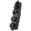 2X 93570-3J200 Car Driver Side Left Master Power Window  for  Veracruz 2007-2012 2