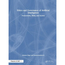 Ethics and Governance of Artificial Intelligence by Hemachandran K Har