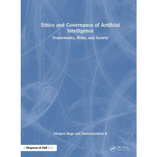 Ethics and Governance of Artificial Intelligence by Hemachandran K Har