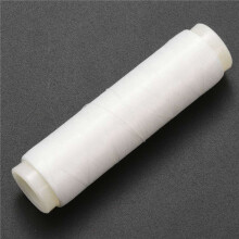 6X Bait Elastic Thread Invisible Fishing Elastic Strong Strength Fishing for Fishing Pesca 200M 0.1mm 1