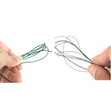 2X Frwanf PE Braided Fishing 4 Strand 100M Super Strong Multifilament Thread for Carp Fishing Carp Lines 12Lb 2.0