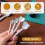 14 Sizes Leather Corner Punch Set 4