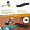 14 Sizes Leather Corner Punch Set 3