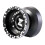 2X Unresponsive LIGHT CHASER X3 Competitive Yo-Yo,Alloy Yoyo for Beginners,and Practise Tricks with Glove and Strings 2