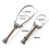 Adjustable Dismounting Tool for Changing Oil of Spanner Oil Filter Elements Spanner Filter 5