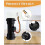 Water Sensor RV Tankless-Water Heater with Installation Accessories 3