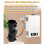 Water Sensor RV Tankless-Water Heater with Installation Accessories 5
