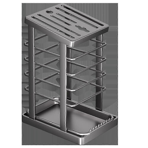 Kitchen Tabletop Storage Rack\nHolder Stand 1