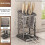 Kitchen Tabletop Storage Rack\nHolder Stand 3