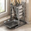 Kitchen Tabletop Storage Rack\nHolder Stand 4