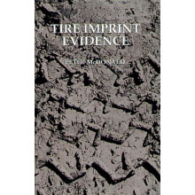 Tire Imprint Evidence by McDonald Peter Consultant Hudson Ohio USA Har