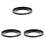 3 Stücke 37 mm Zu 52mm Kamera Adapterring 1