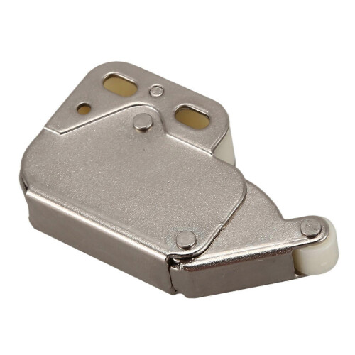 Press Open Door Catch Tip Touch Push for Cabinet Cupboard 10pcs 2