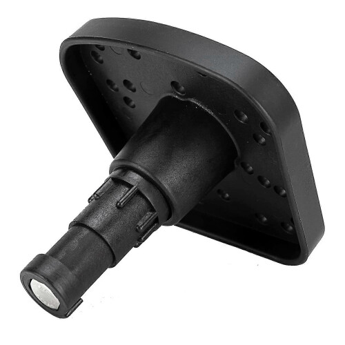0368 Universal Fishfinder Mount , Boat Fish Finder Electronics Mount 2