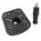 0368 Universal Fishfinder Mount , Boat Fish Finder Electronics Mount 4