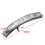 2 Pcs Car Left Right Side Wind Mirror Light Turn Signal Blinker Lamp for  Explorer 2011-2018 BB5Z-13B375-A 10