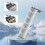 Replacement Roller Brush for ED12pro Floor Washing Machine - Essential Maintenance Accessories 4
