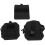 For Super 73 S1/S2/R/Z Battery Frame Bag, Multiple Pockets Multifunctional Tool Storage Bag Motorcycle Accessories 2