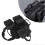 For Super 73 S1/S2/R/Z Battery Frame Bag, Multiple Pockets Multifunctional Tool Storage Bag Motorcycle Accessories 3