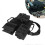 For Super 73 S1/S2/R/Z Battery Frame Bag, Multiple Pockets Multifunctional Tool Storage Bag Motorcycle Accessories 5