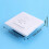 5set High Grade Hotel Magnetic Card Switch Saving Switch Insert Key for Power with 3 Card 2