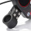 For Electric Scooter Instrument Throttle Switch Universal Throttle Display Controller 48V 6 Pins 4