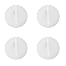4X Kühler Kühlmittel Behälter ÜBerlauf Ausgleichs Behälter Deckel für Accord Rdx Rsx 19109Ph1620 19109-Ph1-620