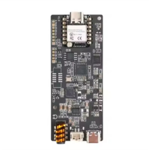 Kit de Asistente de Voz ReSpeaker Lite con XIAO ESP32S3 1