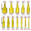 12pcs Diamond Drill Bit Drilling Tool Set for Glass and Ceramic Tiles 6-35mm Diamond Drill Bits Set 6