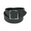 Boston Leather Men's Leather 41 mm Garrison Belt 7