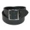 Boston Leather Men's Leather 41 mm Garrison Belt 6