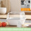 Quick Thaw Kitchen Defroster - Domestic Food Preservation and Thawing Device Regular 6