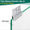 shower door rollers 3