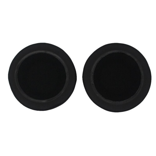 Replacement Ear Pads 110MM Headphones Covers Thicken Memory Sponge Ear Cushion 2