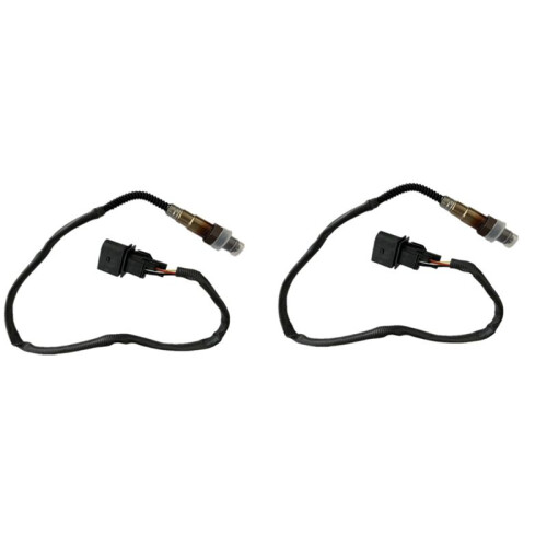 2X 0258007357 1K0998262H Sonda Lambda O2 Lambda O2 Do TRANSPORTERA  MULTIVAN   - 2000-2015