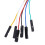 4X Range Sensor Module 10-180cm Distance Sensor Tof10120 Distance Sensor Uart I2C Output 3-5V Interface for 7