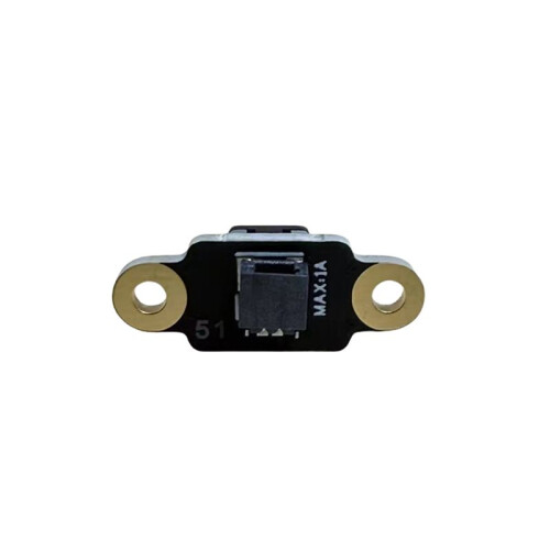4PCS for  CyberBrick Self-Locking Button  with SH1.0 Connector - 3D Printed Model Componet 2