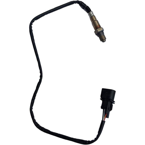 2X 0258007357 1K0998262H Sonda Lambda O2 Lambda O2 Do TRANSPORTERA  MULTIVAN   - 2000-2015 2
