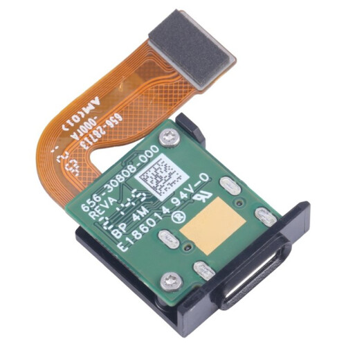 For  Hero12 USB Charging Port Flex Cable Power Charging Data Sync Accessories 1
