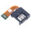 For  Hero12 USB Charging Port Flex Cable Power Charging Data Sync Accessories 3