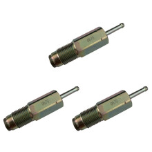 3X Relief Limiter Pressure Valve Common Rail Injectors for VIGO D4D KUN15 4X2 095420-0670