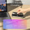 For Meta  Charging Station Display Glasses Charger Dock Status Indicator AI Glasses Charging Dock 4
