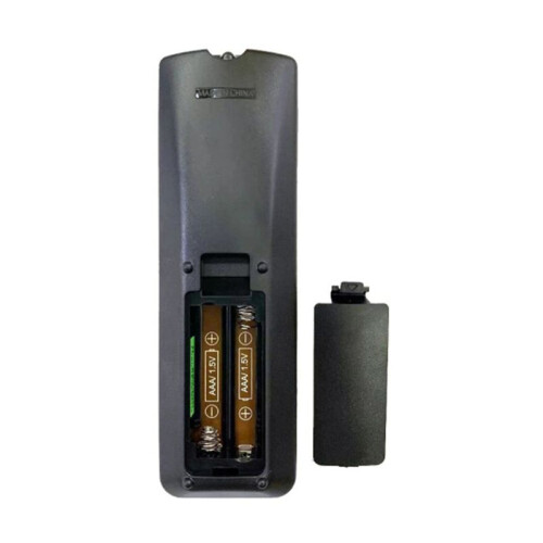 2X Remote Control, for  GB217WJN1 TV/LED/LCD Remote Control Replacement GB217WJSA GB215WJSA 1