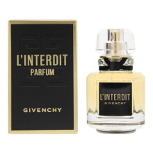 Givenchy L'interdit Parfum 35ml